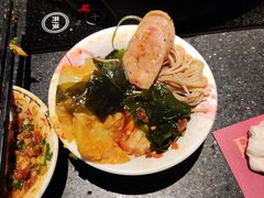 -牛New寿喜烧(闵行龙湖天街店)