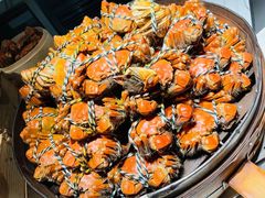 -杭州临平万丽酒店·燃餐厅(人民大道店)