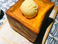 -绿茶餐厅(龙湖金楠天街店)