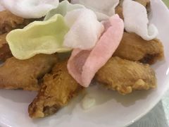 -天津雅园饭店(成林道店)