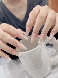 -雅洁美甲美睫