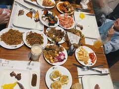 -汉巴味德(百年港湾店)