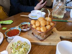 -金孔雀德宏傣味餐馆(魏公村店)
