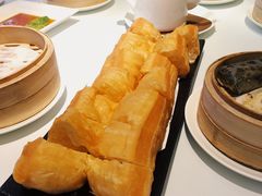 -悦景酒家(罗湖店)