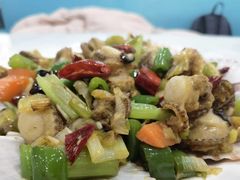 -威海渔村(黄兴路店)