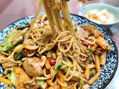 -螺世纪螺蛳粉·桂味小排档(裕德店)