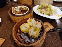 -武林厨神·粤式茶点(五羊店)