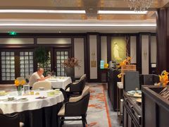 -君庭中餐厅(友谊宾馆店)