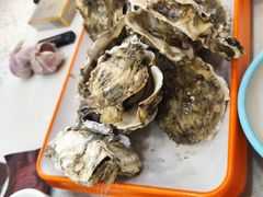 -东北小板凳地摊烧烤(泰来街店)