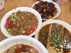 -艺味深尝(云锦路店)