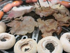 -九田家黑牛烤肉料理(新辰里亚运村店)