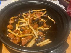 -千百味红餐厅·江西菜(绿地双子塔店)