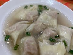 -华兴街自力面店