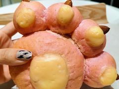 -奈雪的茶(新天地广场PRO店)