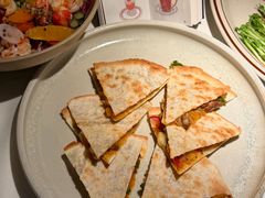 -研食记西餐厅(金融中心店)