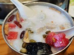 -南国锋味椰子鸡(瀚海店)