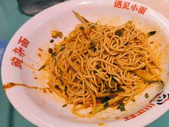 -川正旺江湖菜(三元桥店)