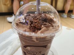 -GODIVA(王府井apm店)