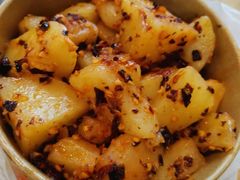 -周小亮丁家坡洋芋(全国总店)