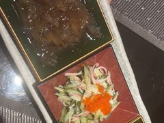 -昱匠·日本料理(金融街店)