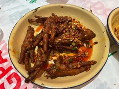 -东排食堂长沙小吃大排档(五一广场店)