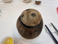 -御彩酒家(东风东路店)