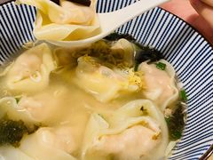 芝士馄饨-红小满休闲餐厅(十全街店)