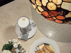 -国际饭店·原点咖啡吧ORIGIN CAFE&BAR