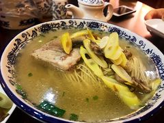 -裕兴记·三虾面(西北街总店)