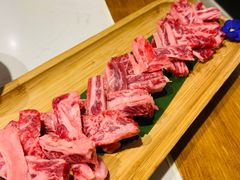 -哈拉海和牛主题餐厅(哈西店)