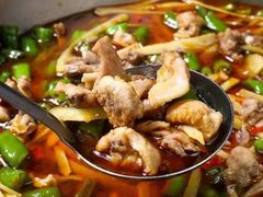 -米二红烧兔(华阳店)