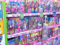 -TOYSRUS玩具反斗城(正大广场店)