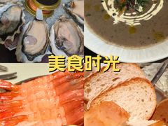 -普朗姆生蚝吧(原建国路店)