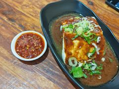-老西北风抻面(西直店)