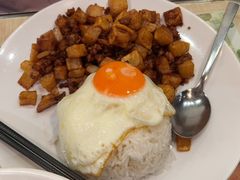 -八爷茶餐厅