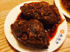 -老号尤兔头(西川店)