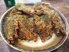 -YULOI予乐炸鸡(平乐店)