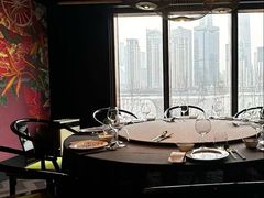 -上海滩餐厅(BFC外滩金融中心店)