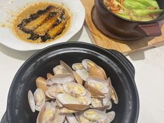 -观海海鲜(蛇口广场店)