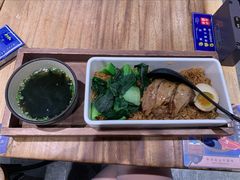 -和府捞面(东直门银座店)