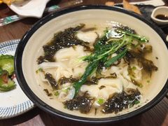 -玖鲜小笼(中山广场店)