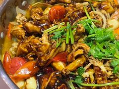 -黄记煌三汁焖锅(悦方IDmall店)