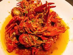 -黄尚皇小龙虾-螃蟹-深夜食堂(皇后公园店)