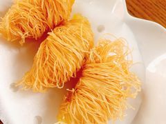 飘香榴莲酥-老周记茶点