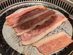 -韩俊焰烤肉自助餐(增城万达广场店)