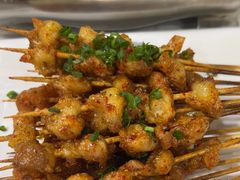 -辣不怕口味虾(凌霄路店)