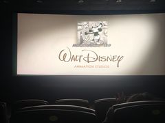 -UME影城(西城广场店)