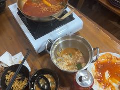 -优壹佳·延边朝鲜族料理(中山北路店)