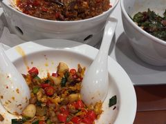 -辣可可·小炒黄牛肉(望京凯德MALL店)