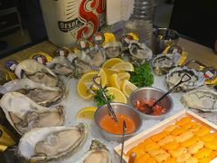 -囧吉香生蚝牛排馆(湖北路店)